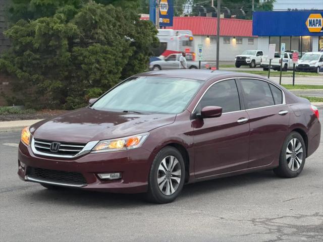 2013 Honda Accord for sale near Columbus, OH