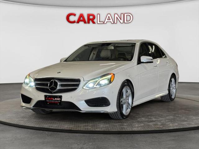 2014 Mercedes-Benz E 350 E 350 for sale in Dallas, TX