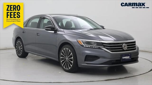 2022 Volkswagen Passat 2.0T Limited Edition for sale in Hagerstown, MD