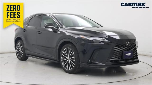 2025 Lexus RX 350 Premium Plus for sale in Hagerstown, MD