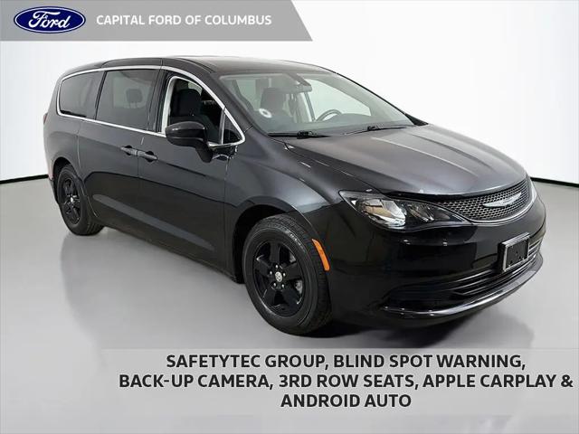 2018 Chrysler Pacifica L for sale near Columbus, OH