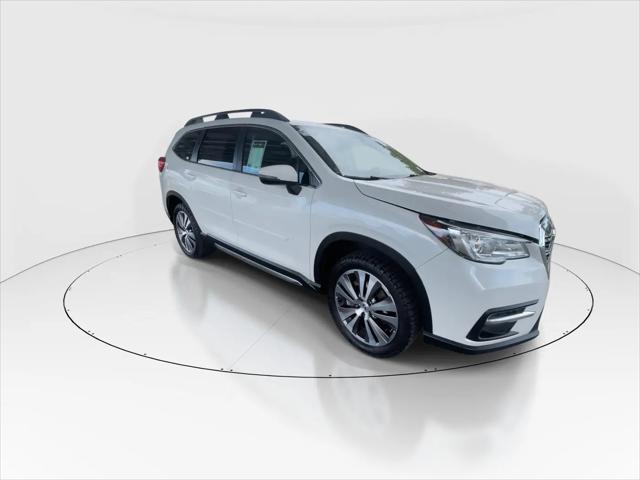 2021 Subaru Ascent Limited