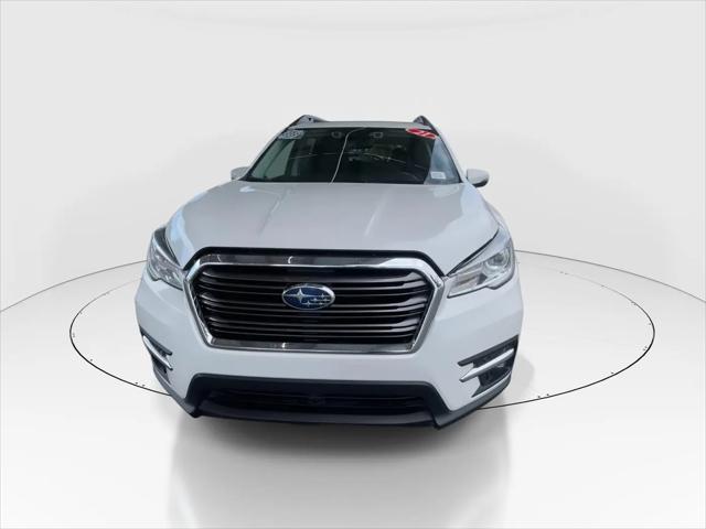 2021 Subaru Ascent Limited