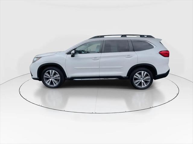 2021 Subaru Ascent Limited