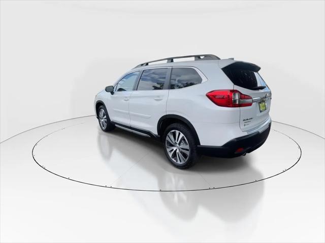 2021 Subaru Ascent Limited