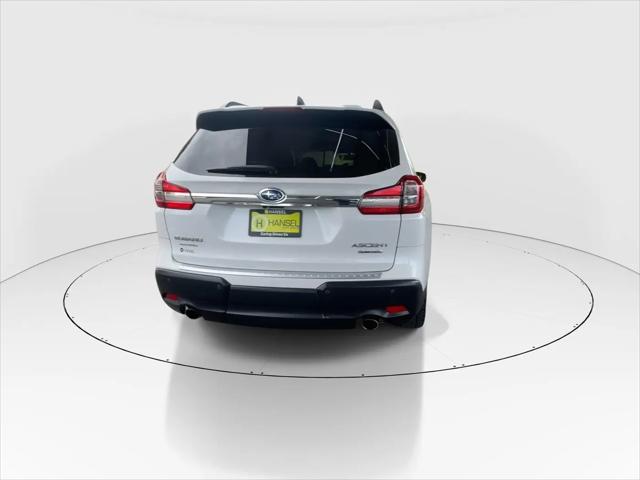 2021 Subaru Ascent Limited