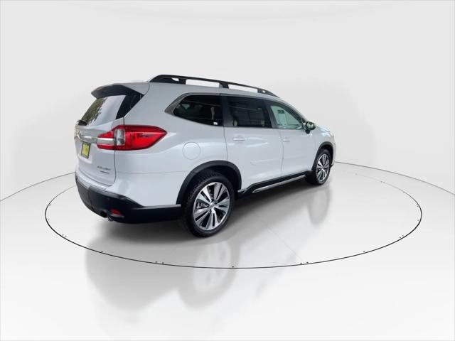 2021 Subaru Ascent Limited