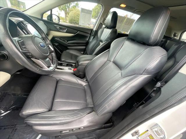 2021 Subaru Ascent Limited