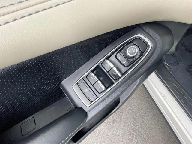 2021 Subaru Ascent Limited