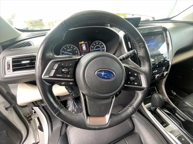 2021 Subaru Ascent Limited