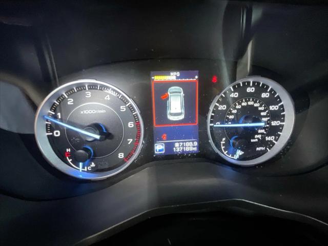 2021 Subaru Ascent Limited