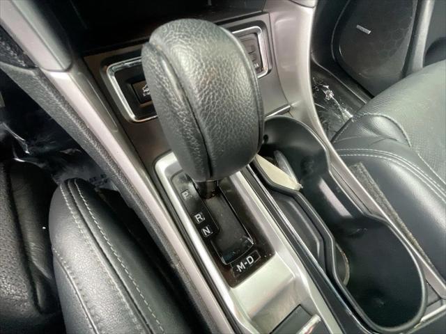 2021 Subaru Ascent Limited