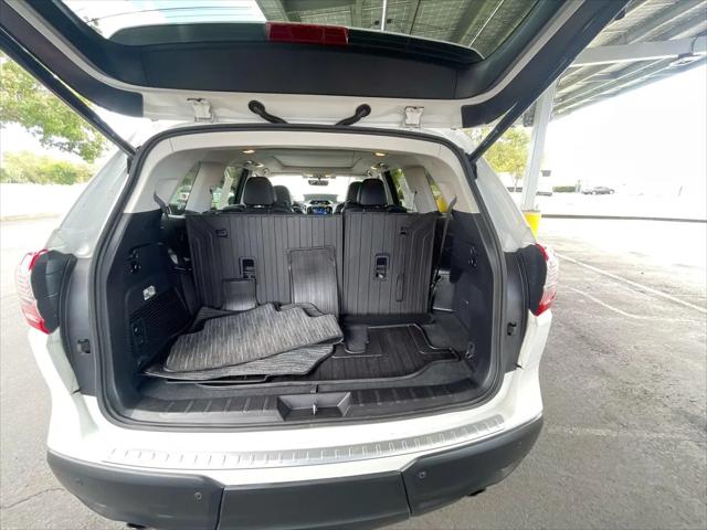 2021 Subaru Ascent Limited