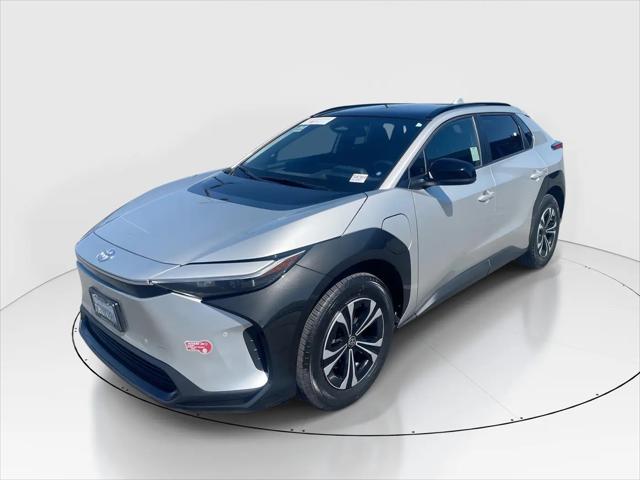 2023 Toyota bZ4X XLE for sale in Petaluma, CA