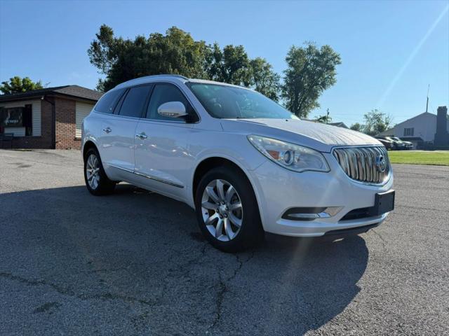 2016 Buick Enclave Premium for sale in Madisonville, KY