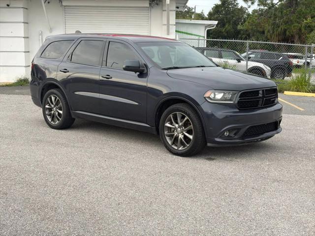 2015 Dodge Durango SXT for sale in Hudson, FL