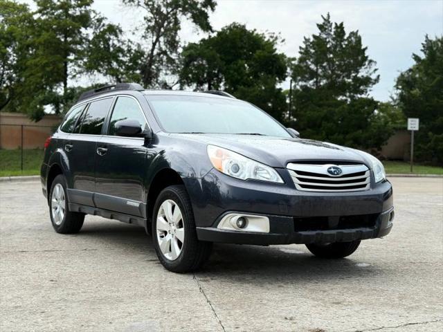 2011 Subaru Outback 2.5i Premium for sale in Hudson, FL