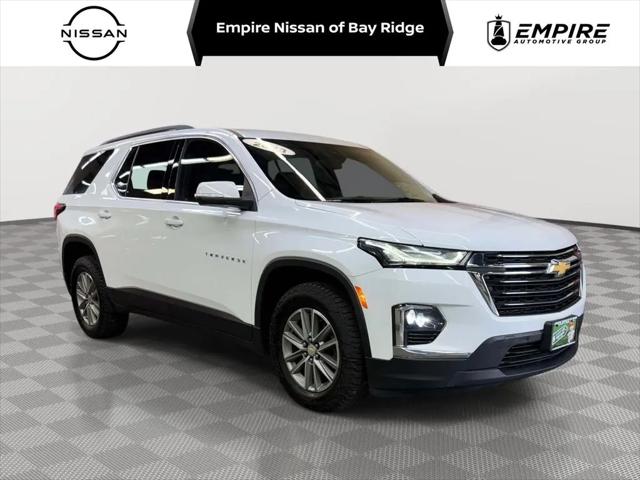 2023 Chevrolet Traverse AWD LT Cloth for sale in Brooklyn, NY