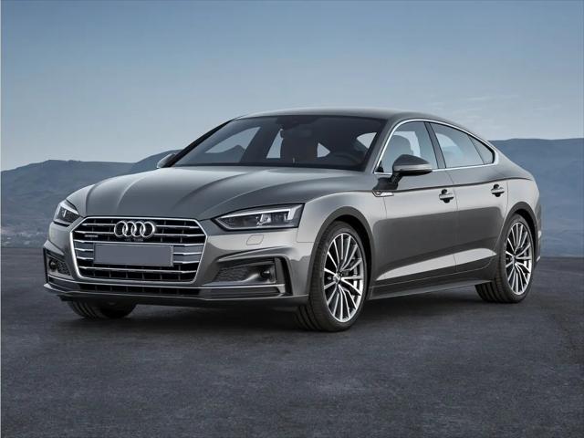 2019 Audi A5 45 Premium for sale in Laurel, MD