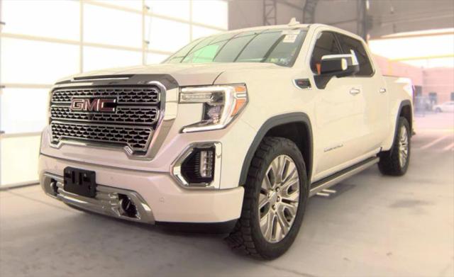 2020 GMC Sierra 1500 4WD Crew Cab Short Box Denali for sale in Arlington, VA