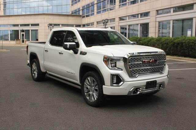 2020 GMC Sierra 1500 4WD Crew Cab Short Box Denali for sale in Arlington, VA