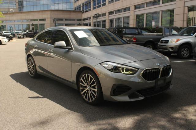 2022 BMW Coupe i sDrive for sale in Arlington, VA