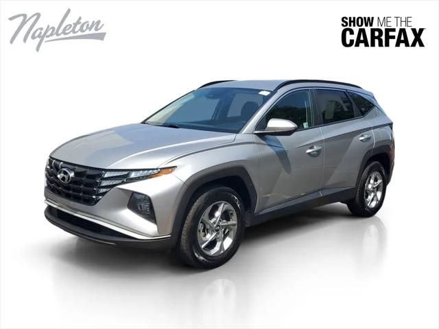 2024 Hyundai Tucson SEL for sale in Calumet City, IL