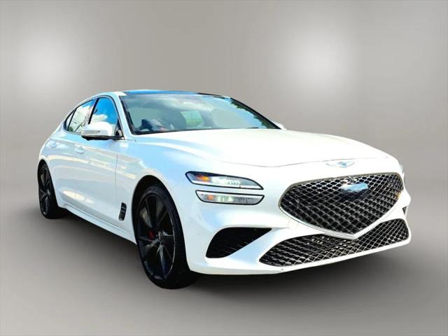 2023 Genesis G70 3.3T AWD for sale in Philadelphia, PA