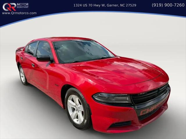 2016 Dodge Charger R/T for sale in Garner, NC