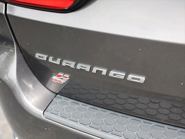 2020 Dodge Durango SXT AWD