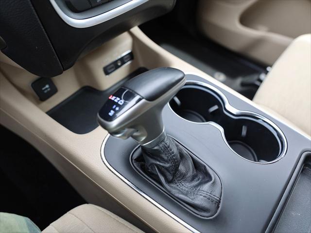 2020 Dodge Durango SXT AWD