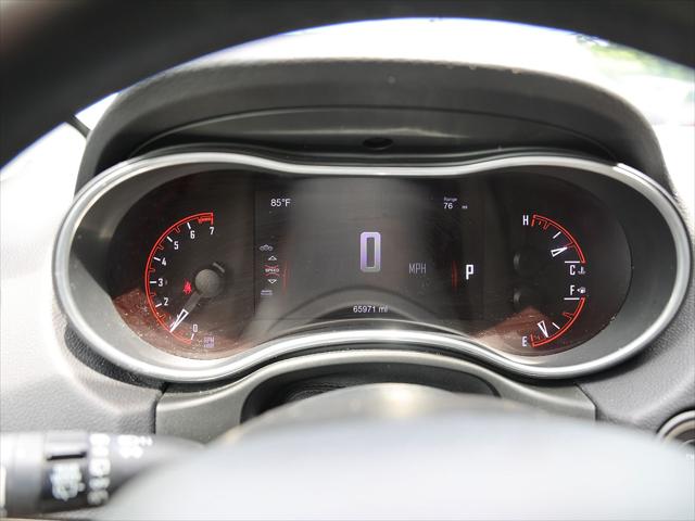 2020 Dodge Durango SXT AWD