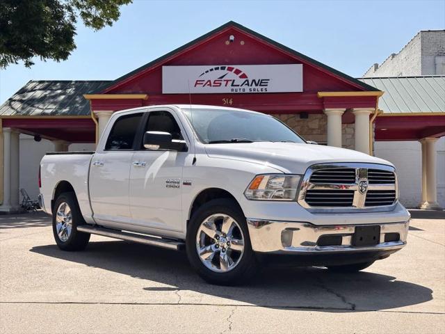 2015 Ram 1500 Lone Star for sale in Waxahachie, TX