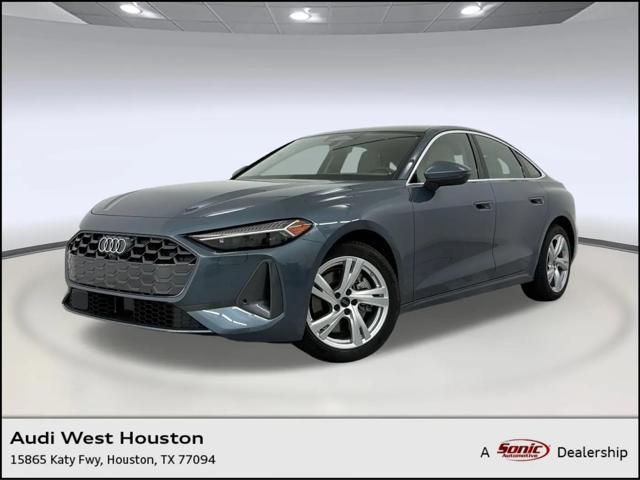 2026 Audi A5 Premium Plus TFSI quattro S tronic for sale in Houston, TX