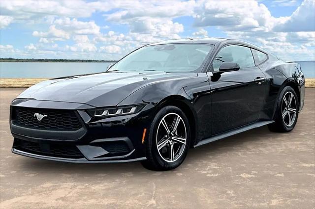 2024 Ford Mustang EcoBoost Premium Fastback for sale in Jacksonville, FL