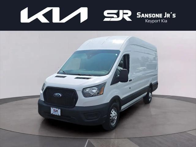 2024 Ford Transit Cargo Van T-350 for sale in Keyport, NJ