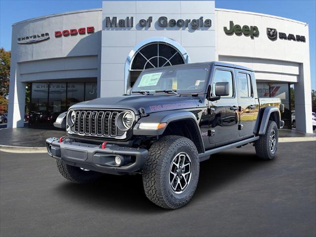 2026 Jeep Gladiator Rubicon for sale in Buford, GA