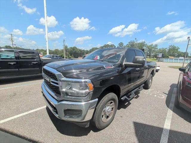 2024 Ram 2500 Tradesman Crew Cab 4x4 6'4" Box for sale in Andalusia, AL