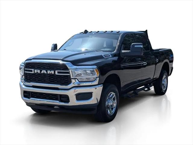 2024 Ram 2500 Tradesman Crew Cab 4x4 64 Box for sale in Andalusia, AL