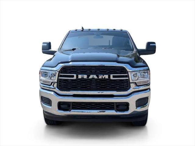 2024 Ram 2500 Tradesman Crew Cab 4x4 64 Box