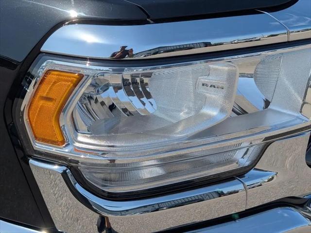 2024 Ram 2500 Tradesman Crew Cab 4x4 64 Box