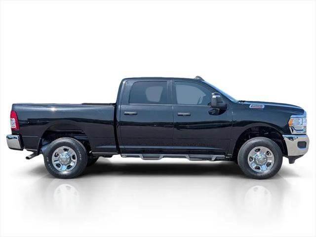 2024 Ram 2500 Tradesman Crew Cab 4x4 64 Box
