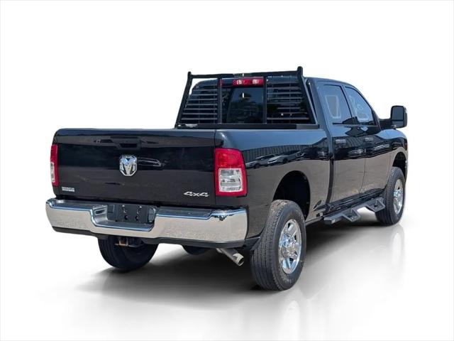 2024 Ram 2500 Tradesman Crew Cab 4x4 64 Box