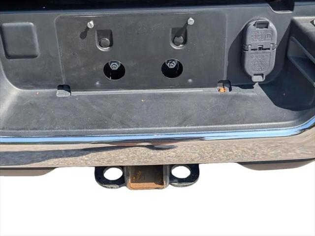 2024 Ram 2500 Tradesman Crew Cab 4x4 64 Box
