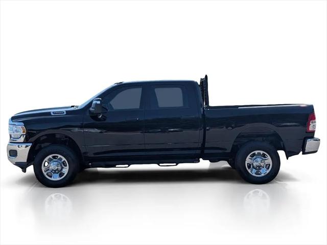 2024 Ram 2500 Tradesman Crew Cab 4x4 64 Box