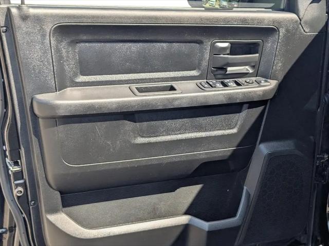 2024 Ram 2500 Tradesman Crew Cab 4x4 64 Box