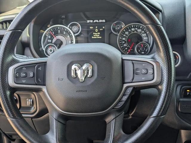 2024 Ram 2500 Tradesman Crew Cab 4x4 64 Box