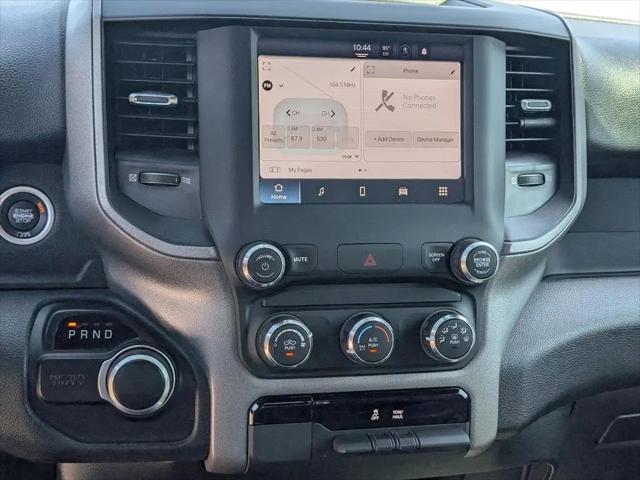 2024 Ram 2500 Tradesman Crew Cab 4x4 64 Box