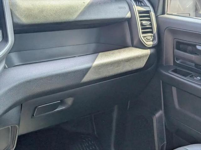 2024 Ram 2500 Tradesman Crew Cab 4x4 64 Box