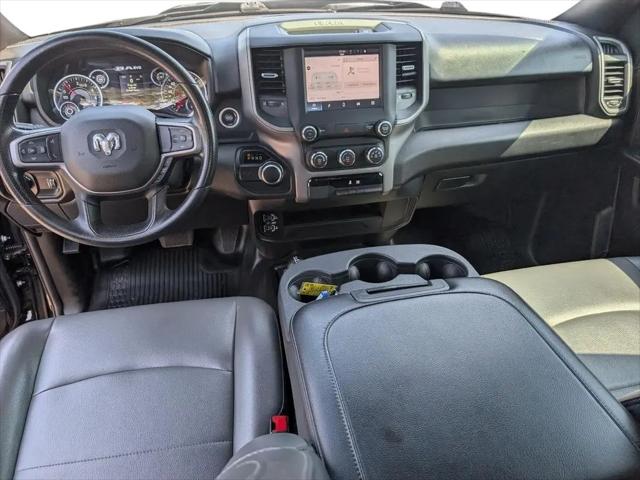 2024 Ram 2500 Tradesman Crew Cab 4x4 64 Box